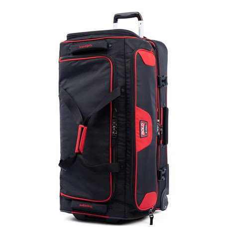 30 travelpro duffel bag.